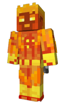Minecraft skin peckerpeter