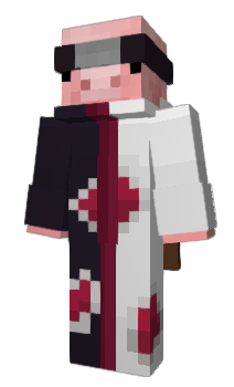 Minecraft скин по нику peefe