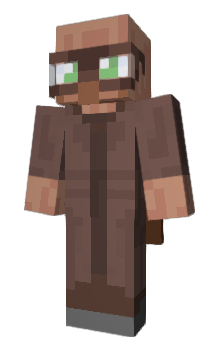 Minecraft skin peefe