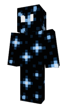 Minecraft skin peekebo