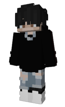 Minecraft skin pegamer2012