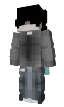 Minecraft skin pegons