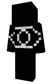 Minecraft скін по ніку penitentetv