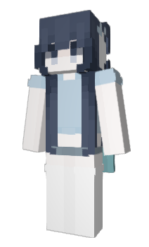 Minecraft skin percDyzz