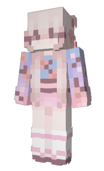 Minecraft скин по нику perfectlyround