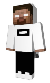 Minecraft скин по нику pertyy