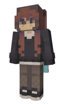 Minecraft скин по нику petraexe