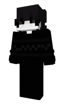 Minecraft скин по нику pf9