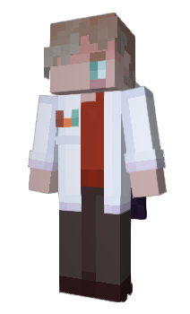 Minecraft скин по нику phantoids