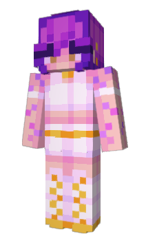 Minecraft скин по нику phazer99