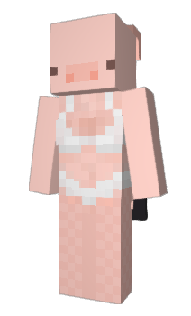 Minecraft скін по ніку phuqua