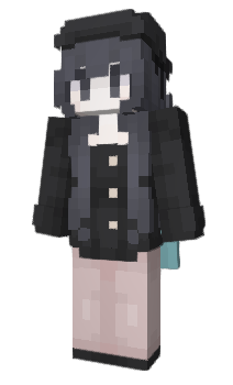 Minecraft скін по ніку piachu1