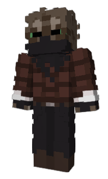 Minecraft skin pipis__