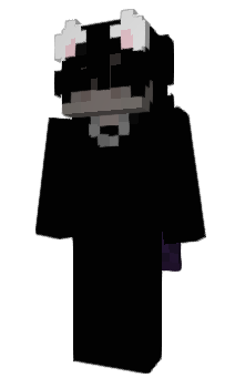 Minecraft скин по нику piwrce