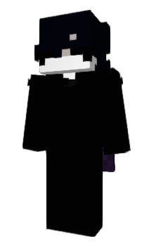 Minecraft skin piwrce