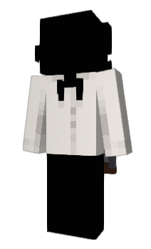 Minecraft скин по нику plaigarism