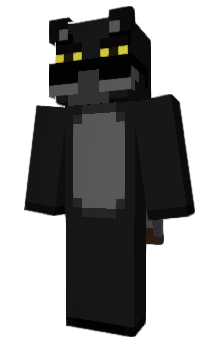 Minecraft скин по нику plaigarism