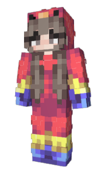 Minecraft скин по нику platanoespaniola