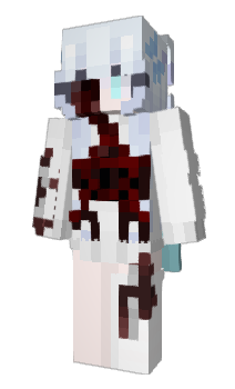 Minecraft скин по нику plattmade