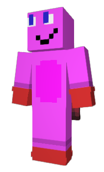Minecraft скін по ніку platto0s