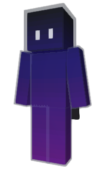 Minecraft skin pldo