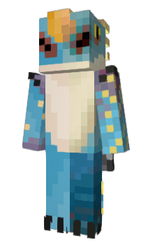 Minecraft скін по ніку plenkaa