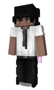Minecraft скін по ніку plskm