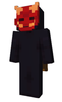 Minecraft скін по ніку pltch