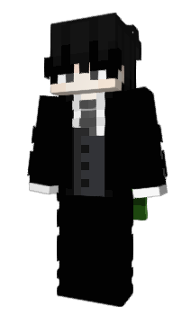 Minecraft скин по нику plus_ultraxd