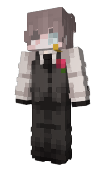 Minecraft скін по ніку plutacious