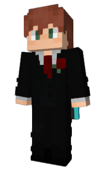 Minecraft скин по нику plutonium221
