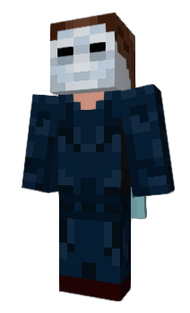 Minecraft скин по нику pmjk