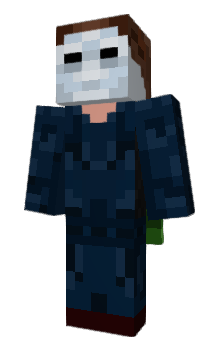 Minecraft скин по нику pmjk