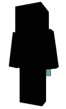 Minecraft skin pokst