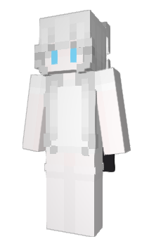 Minecraft скин по нику polacca