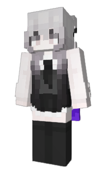 Minecraft скін по ніку polerita