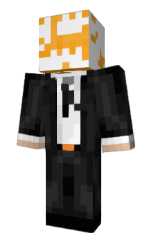 Minecraft скин по нику pomace