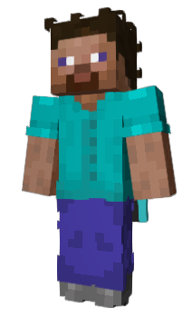 Minecraft скин по нику ponkei