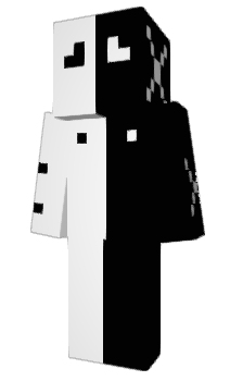 Minecraft скін по ніку poopbutt123456