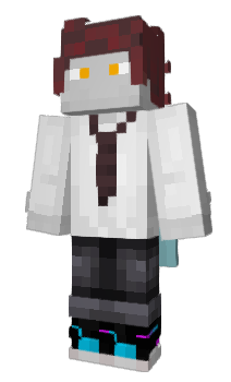 Minecraft скин по нику popgik