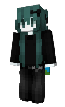 Minecraft скин по нику popo0e