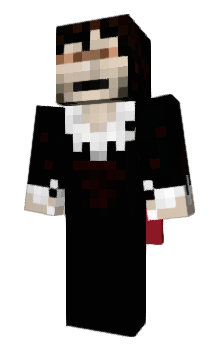Minecraft скин по нику porkur