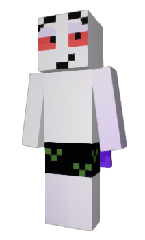 Minecraft скін по ніку postizeny