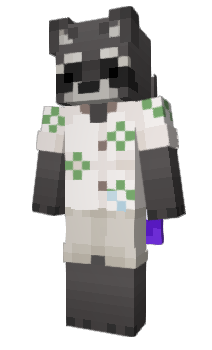 Minecraft скин по нику postizeny