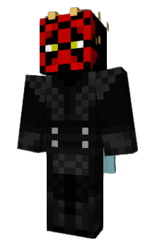 Minecraft skin ppeps