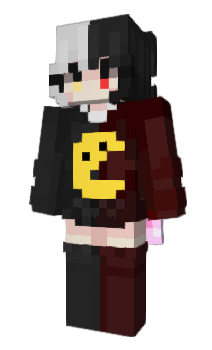 Minecraft skin pporlnvsef