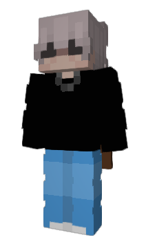 Minecraft скин по нику pqaladin
