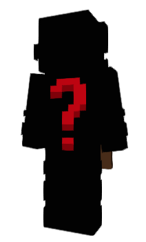 Minecraft скин по нику pqez