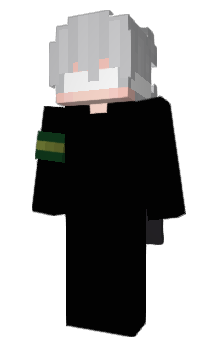 Minecraft скин по нику pqmox