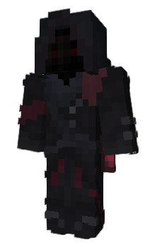 Minecraft скин по нику pr3cisionqq